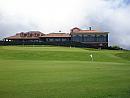 Madeira – golfové ihrisko Clube de Golf Santo da Serra