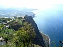 Madeira – 05/2011 – západný okruh, Cabo de Girao