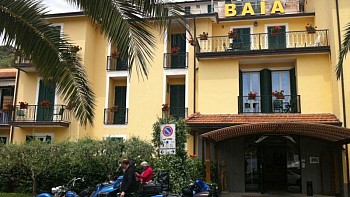 Hotel Della Baia