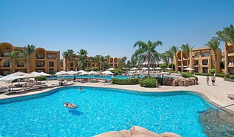 Hotel Stella Di Mare Beach Resort & SPA *****