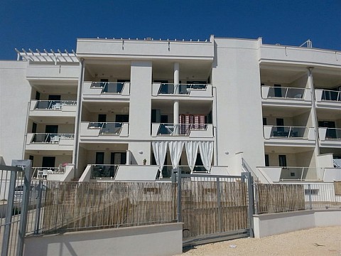 Residence La Rotonda Sul Mare (2)