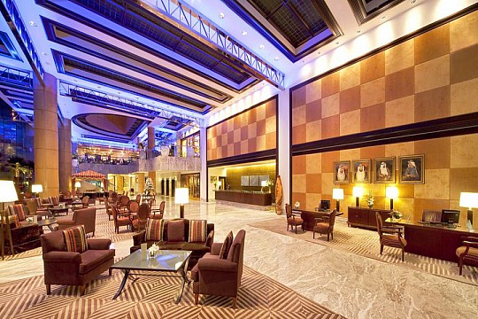 JOOD PALACE HOTEL DUBAI (3)