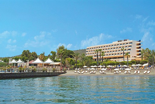 Elias Beach Hotel