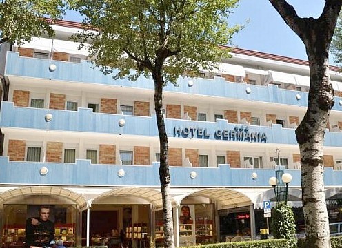 Hotel Germania*** (3)
