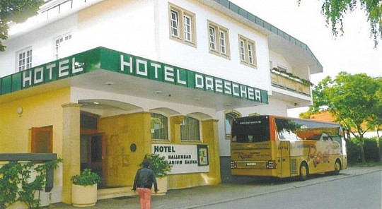 Hotel Am Greiner Oder Drescher (3)