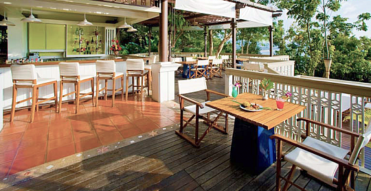Centara Villas Phuket (4)