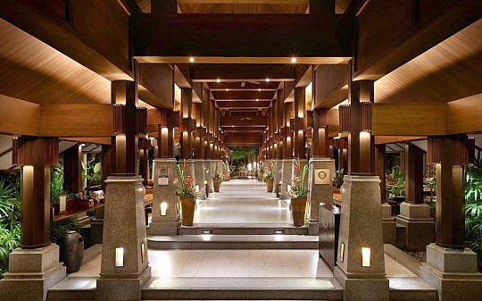 Bo Phut Resort & Spa (3)