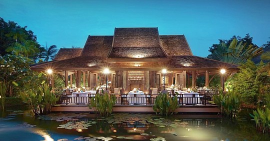 Bo Phut Resort & Spa (4)