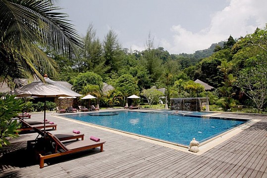 Khao Lak Paradise Resort (5)