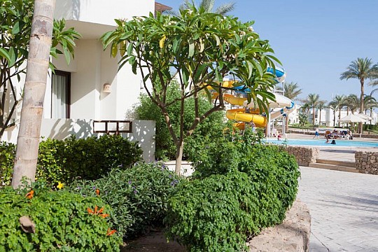 Sharm Resort (2)