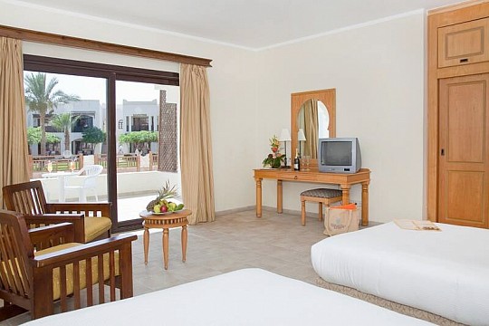 Sharm Resort (3)