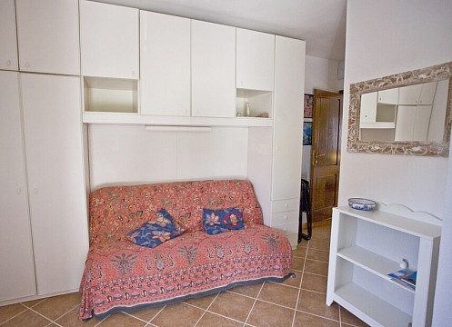 Apartmán A Due Passi dal Mare (3)