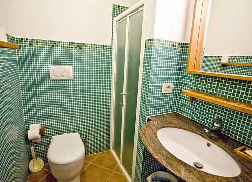 Apartmán A Due Passi dal Mare (5)