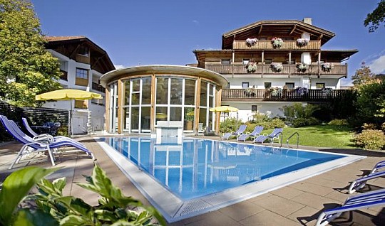 Hotel Bon Alpina (3)