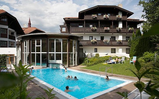 Hotel Bon Alpina (2)