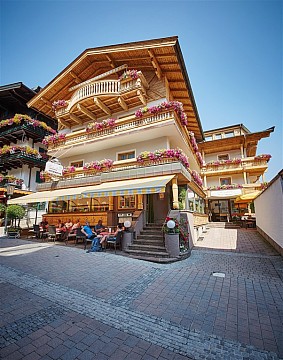 Hotel Wechselberger
