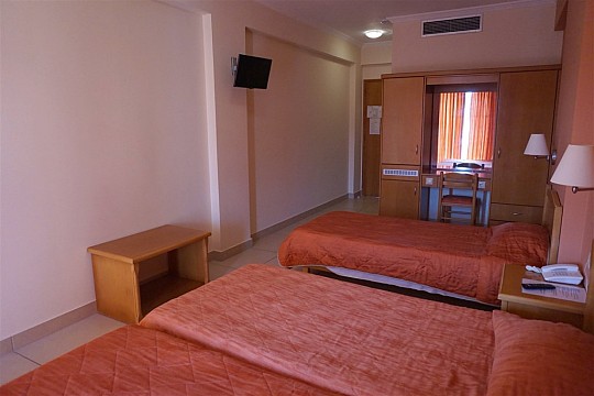 Hotel Athina San Stefano (5)