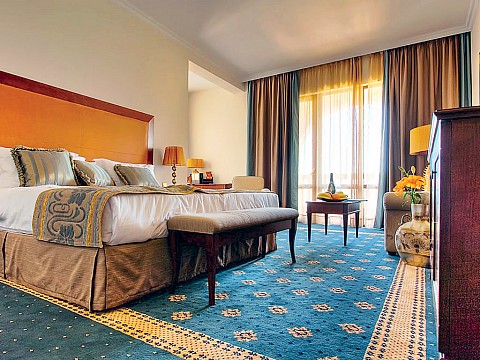 Primoretz Grand Hotel & Spa (3)