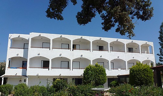 Hotel Ionikos (5)