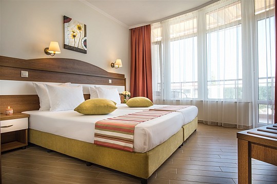 Hotel Miramar - Sozopol (4)