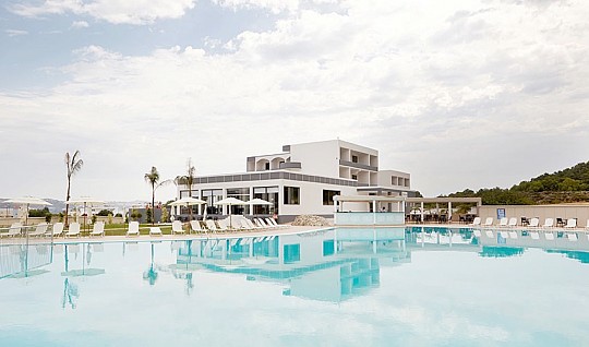 Hotel Evita Resort (5)
