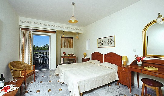 Hotel Ilaria (2)