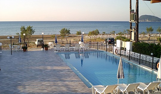 Hotel Andreolas Beach (3)