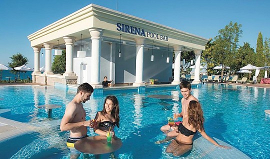 Hotel Dreams Sunny Beach Resort & Spa (5)