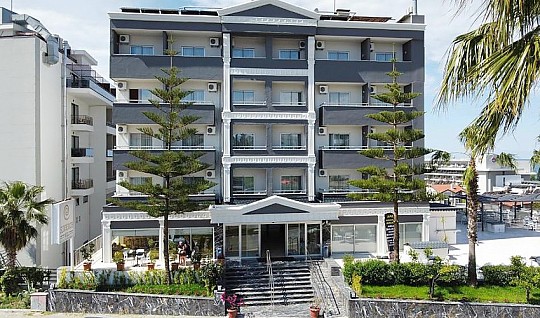 Hotel Sun Beach Hill (2)