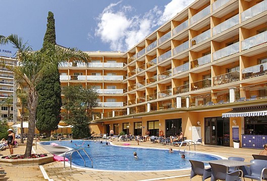 Hotel Bon Repos (4)