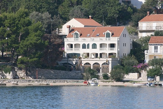 Izby pri mori Slano, Dubrovník - Dubrovnik
