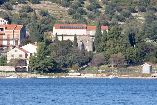 Ubytovanie pri mori Slano, Dubrovník - Dubrovnik