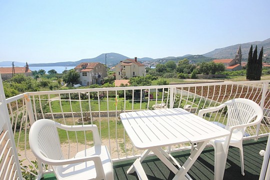 Apartmány s parkoviskom Slano, Dubrovník - Dubrovnik