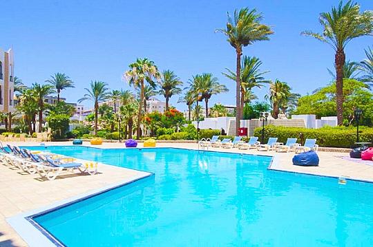 ZYA Regina Resort & Aqua Park Hurghada (2)