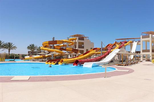 El Karma Aqua Beach Resort (ex. Nubia Aqua Beach Resort) (2)