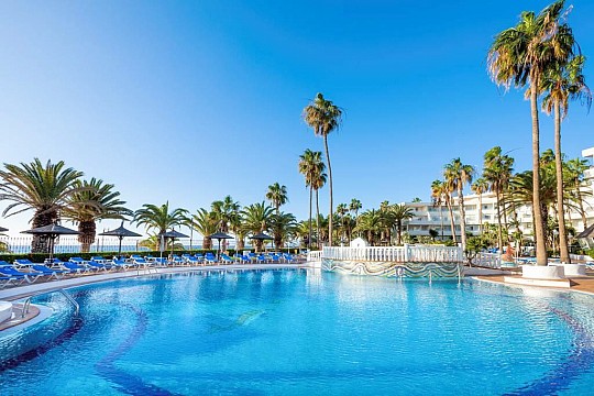 Sol Lanzarote Hotel (2)