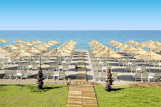 Selectum For Two Side (ex. Heaven Beach Resort & Spa) (2)