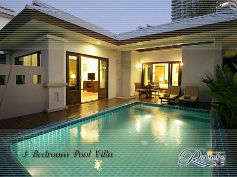 Ravindra Beach Resort & Spa (2)