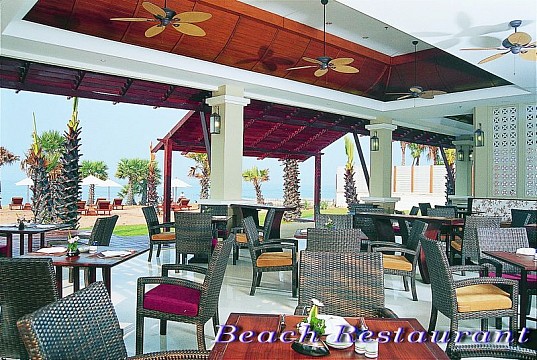 Ravindra Beach Resort & Spa (4)