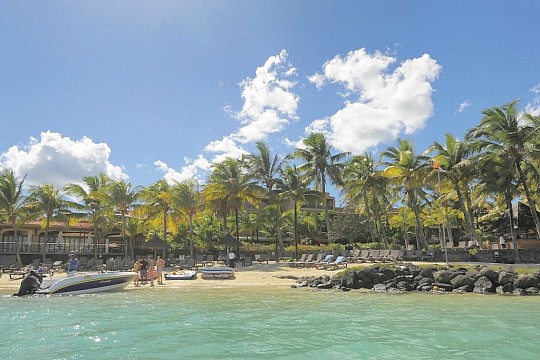 Mauritia Beachcomber Resort & Spa (4)