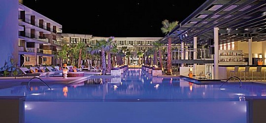 Breathless Riviera Cancun Resort & Spa (5)