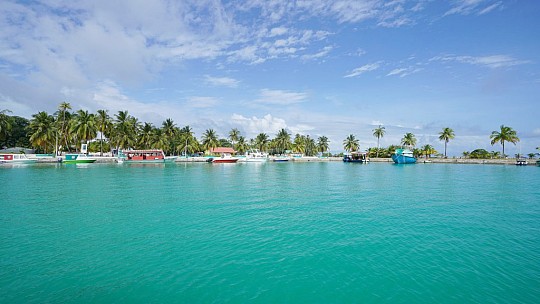 Innahura Maldives Resort (5)