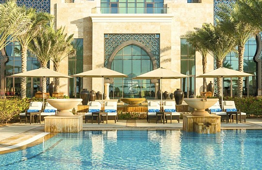 Ajman Saray, A Luxury Collection Resort (3)