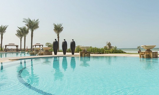 Ajman Saray, A Luxury Collection Resort (5)