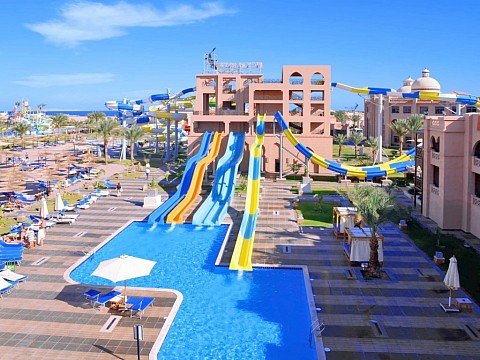 Pickalbatros Aqua Vista Resort