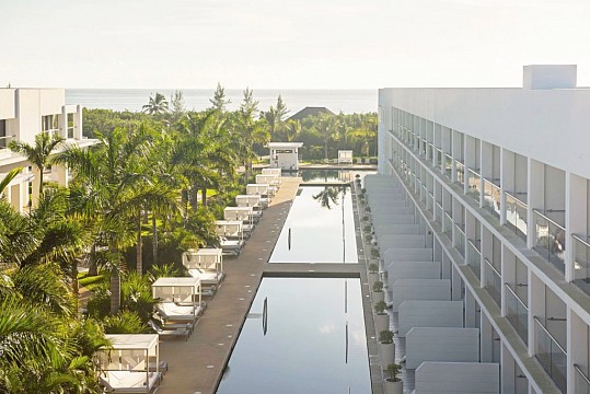 Hotel Platinum Yucatan Princess (2)
