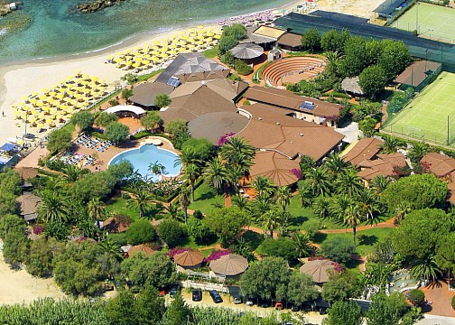 Baia Del Sole Resort