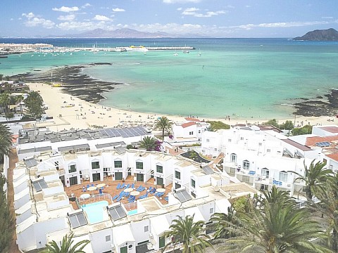 Tao Caleta Playa