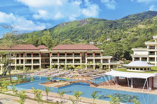 Savoy Seychelles Resort and Spa