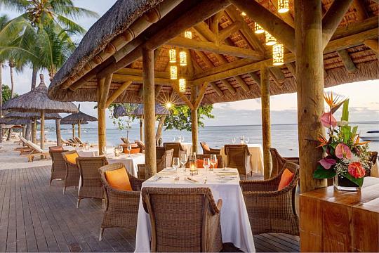 Hilton Mauritius Resort & Spa (3)